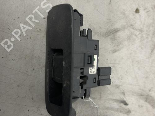 Left rear window switch NISSAN QASHQAI / QASHQAI +2 I (J10, NJ10, JJ10E) 2.0 dCi | BP26415092I29 