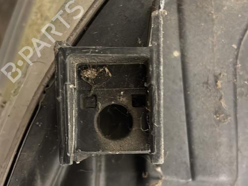 Højre forlygte CITROËN C-ELYSEE (DD_) 1.2 VTi 82 | BP31613041C29 