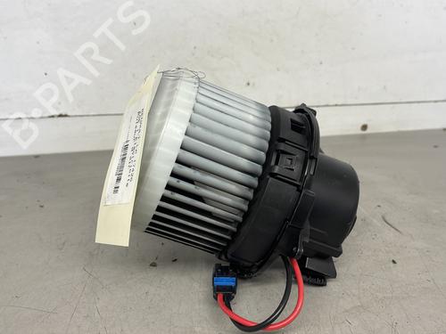 Used Heater blower motor Heater blower motor RENAULT ZOE (BFM_) ZOE (88 hp) 26412594 26412594