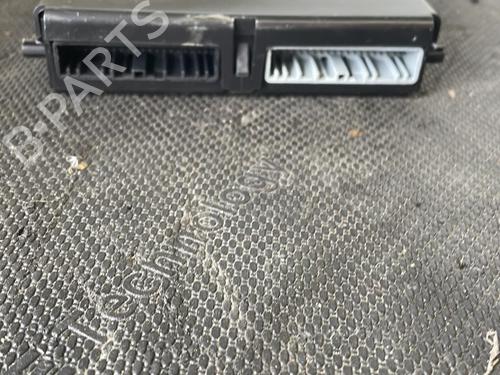 Used Control unit Control unit RENAULT ZOE (BFM_) ZOE (88 hp) 26427821 26427821