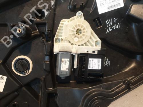 Used Front left window mechanism Front left window mechanism VW GOLF VI (5K1) 1.6 TDI (105 hp) 26427517 26427517