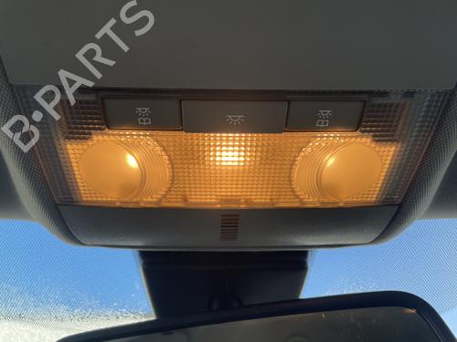 Plafoniera OPEL ZAFIRA / ZAFIRA FAMILY B (A05) 1.9 CDTI (M75) (150 hp) 31804802