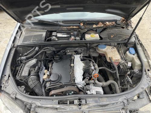 AC radiator AUDI A4 B7 Avant (8ED) 2.0 TDI 16V | BP39081341M32 - Image 12