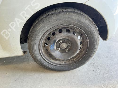 Used Rim Rim 36784016 36784016