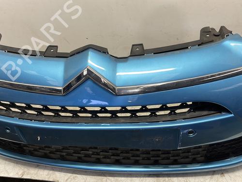 Paraurti anteriore CITROËN C4 Picasso I MPV (UD_) 2.0 HDi 138 | BP29909413C7