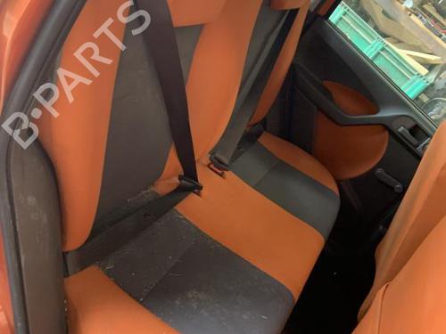 Ignition barrel FIAT PANDA (169_) 1.3 D Multijet (169.AXC1A) | BP26417323M48  - Image 5