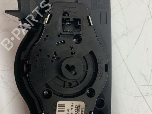Headlight switch AUDI A4 B8 Avant (8K5) 2.0 TDI | BP26428185I24 - Image 2