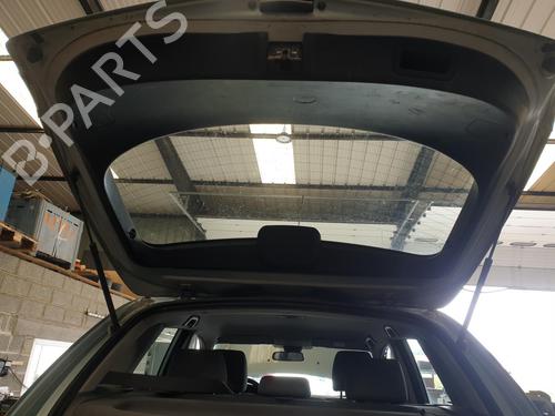 Bakluke CC/Kombi-Kupé MAZDA 3 (BK) 1.3 (BK14) | BP26421624C6 
