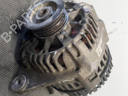 Used Alternator CITROËN AX (ZA-_) 14 D (52 hp) 26417081