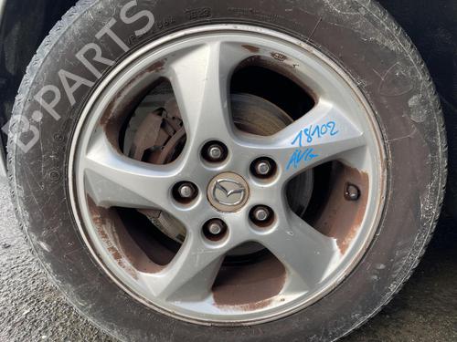 Fælk MAZDA PREMACY (CP) 2.0 TD | BP30600015C45 - Image 2