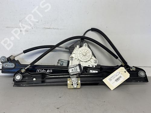Front left window mechanism VW CADDY IV MPV (SAB, SAJ) 2.0 TDI | BP26419246C22 - Image 5