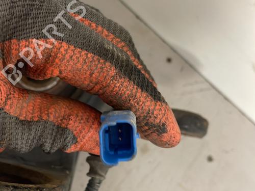 Left front steering knuckle CITROËN C4 CACTUS 1.6 BlueHDi 100 | BP30083089M25