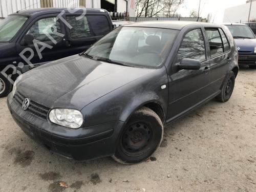 Hood VW GOLF IV (1J1) 1.9 SDI | BP26422743C1 