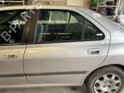 Dør venstre bak PEUGEOT 406 (8B) 1.9 TD (90 hp) 30907585