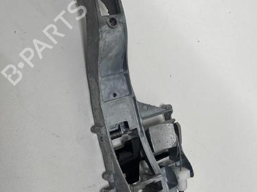 Højre bagtil lås CITROËN BERLINGO MULTISPACE (B9) 1.6 | BP26416539C99 