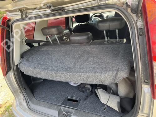 Used Rear parcel shelf Rear parcel shelf 38531845 38531845