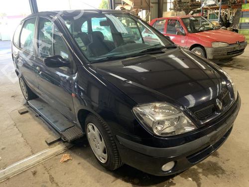 Højre forlygte RENAULT SCÉNIC I MPV (JA0/1_, FA0_) 1.9 dCi (JA05, JA1F) | BP26417265C29 