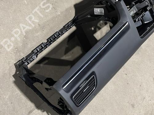 Dashboard VW GOLF VII (5G1, BQ1, BE1, BE2) 2.0 TDI | BP26424531C46 - Image 5