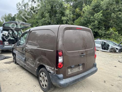 Left front window switch PEUGEOT PARTNER Box Body/MPV (5_, G_) | BP36521310I27 - Image 10