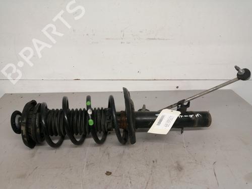 Used Left front shock absorber CITROËN C3 AIRCROSS II (2R_, 2C_) 1.2 PureTech 110 (2RHNZB, 2RHNZW, 2RHNPX, 2RHNPJ) (110 hp) 26424495