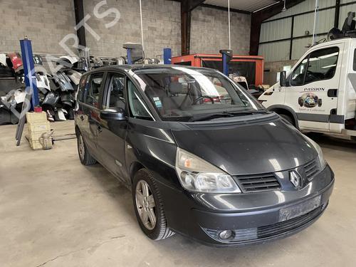 Left headlight RENAULT ESPACE IV (JK0/1_) 2.2 dCi (JK0H) | BP26422478C28 - Image 2