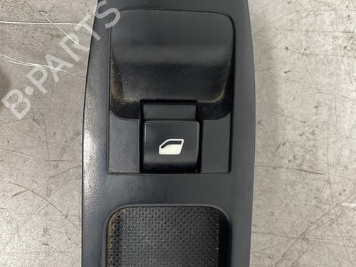 Used Right front window switch Right front window switch PEUGEOT EXPERT Tepee (VF3X_) [2007-2026] 33741796 33741796