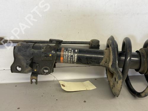 Left front shock absorber NISSAN QASHQAI I (J10, NJ10) 2.0 dCi | BP28808948M16 