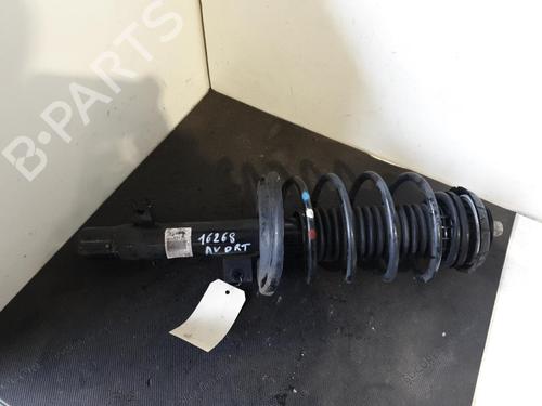 Right front shock absorber PEUGEOT 208 I (CA_, CC_) 1.0 VTi | BP26416826M17