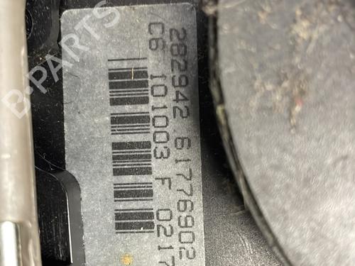 Ratstangsstang Ratstangsstang CITROËN C2 (JM_) 1.4 (73 hp) 33961322 33961322