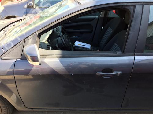 Used Hinge/Door check strap FORD FOCUS II (DA_, HCP, DP) 1.6 TDCi (90 hp) 27090618