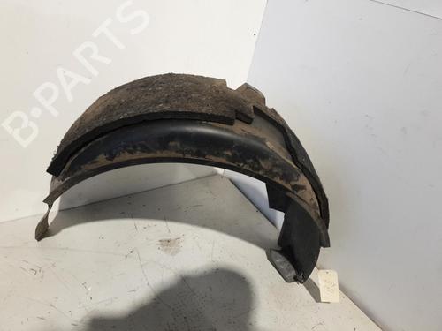 Wheel arch JAGUAR XF I (X250) 2.7 D | BP26416797C56