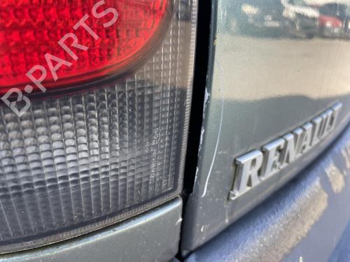 Tailgate RENAULT ESPACE III (JE0_) 2.2 dCi (JE0K) | BP26740868C6 
