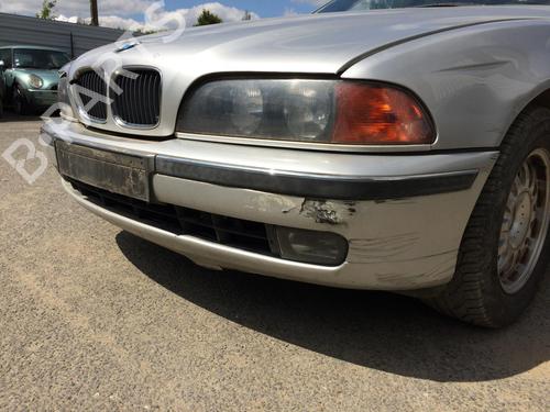 Left headlight BMW 5 (E39) 520 d | BP27654267C28 