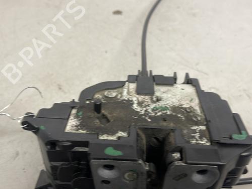 Højre bagtil lås Højre bagtil lås 26418923 26418923