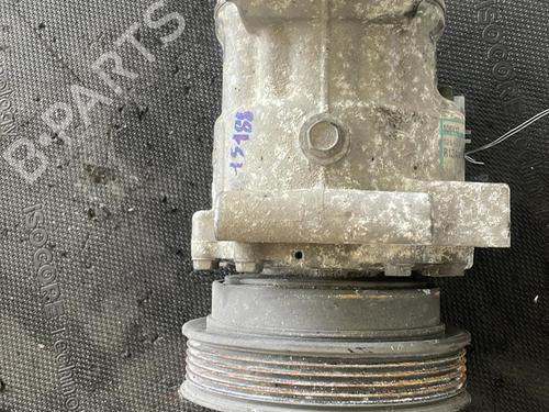 AC compressor RENAULT MODUS / GRAND MODUS (F/JP0_) 1.4 (JP01, JP0J) | BP26427943M34 - Image 3