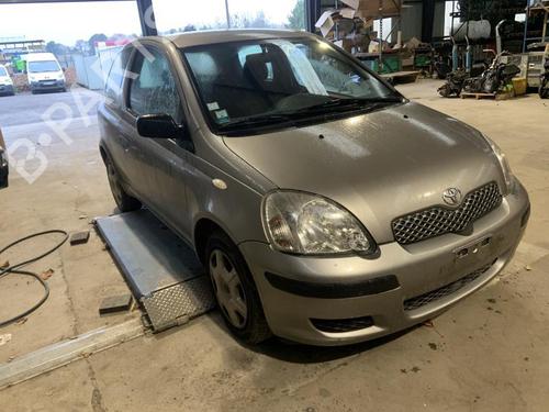 Left mirror TOYOTA YARIS (_P1_) 1.0 (SCP10_, SCP10R) | BP26417282C26 