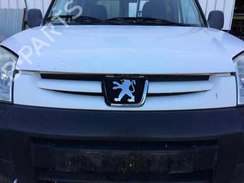 Used Grille PEUGEOT PARTNER Box Body/MPV (5_, G_) 1.9 D (69 hp) 29004445