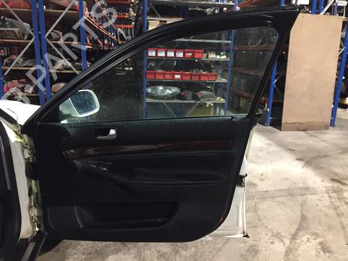 Used Front right window mechanism Front right window mechanism AUDI A4 B5 (8D2) 1.9 TDI (116 hp) 31354674 31354674