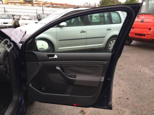 Used Front right lock Front right lock VW GOLF V (1K1) 1.9 TDI (105 hp) 31354628 31354628