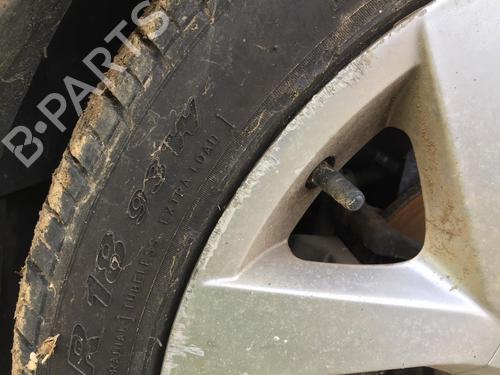 Rim CITROËN C4 Picasso I MPV (UD_) 2.0 HDi 138 | BP29574759C45 