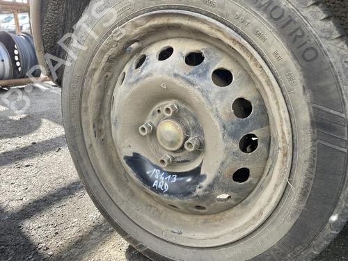 Fælk Fælk RENAULT MODUS / GRAND MODUS (F/JP0_) 1.4 (JP01, JP0J) (98 hp) 33172107 33172107