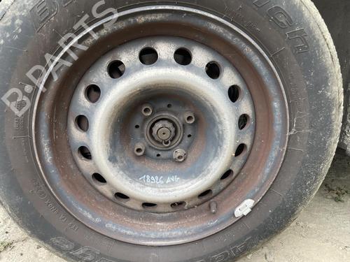 Used Rim Rim 39081435 39081435