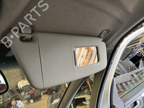 right-sun-visor-opel-meriva-a-mpv-x03-2003-2004-2005-2006-2007-2008-2009-2010-34107308 main image