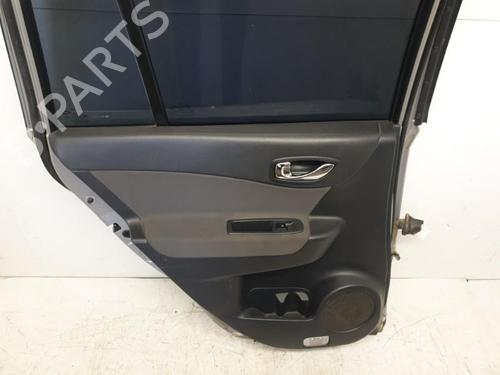 Left rear door RENAULT KOLEOS I (HY_) 2.0 dCi (HY0K) | BP26426940C4