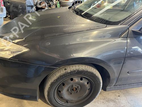 Used Rim Rim RENAULT LAGUNA III Grandtour (KT0/1) 1.5 dCi (KT0A, KT0R, KT02) (110 hp) 39396422 39396422