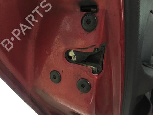 Rear left lock RENAULT CLIO II (BB_, CB_) 1.4 16V (B/CB0P, BB13) | BP29456322C100 