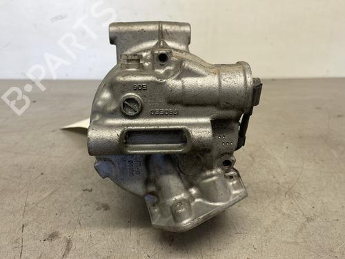 Used AC compressor AC compressor RENAULT MEGANE IV Hatchback (B9A/M/N_) 1.5 dCi 110 (B9A3) (110 hp) 32981365 32981365