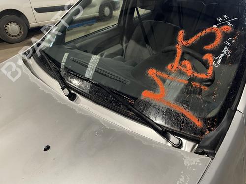 Front windshield wiper arm DACIA LOGAN MCV (KS_) 1.5 dCi (KS0W) | BP32062311C143 - Image 2
