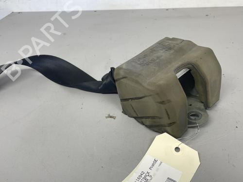Used Rear left seatbelt AUDI A3 Sportback (8PA) 1.9 TDI (105 hp) 26421533