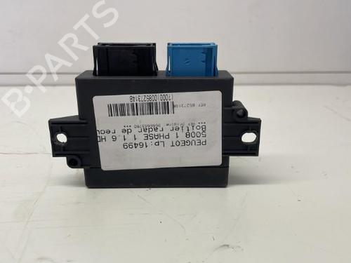 Electronic module PEUGEOT 5008 (0U_, 0E_) 1.6 HDi | BP26416497M83 - Image 2
